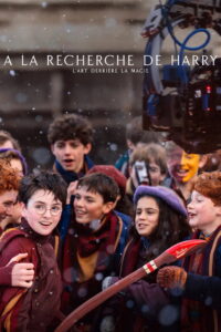 À la recherche de Harry : L&rsquo;art derrière la magie