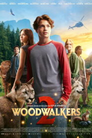 Woodwalkers 2
