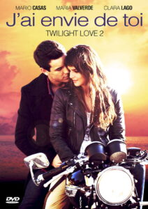 Twilight Love 2 : J&rsquo;ai envie de toi