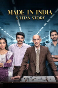 Made in India: A Titan Story: Season 1
