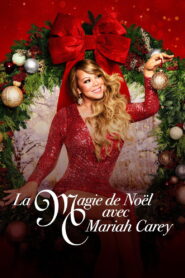 Mariah Carey&rsquo;s Magical Christmas Special