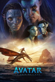 Avatar : La Voie de l&rsquo;eau