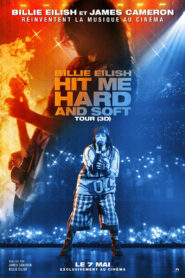 Billie Eilish – Hit Me Hard and Soft : The Tour (3D)