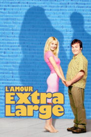 L&rsquo;Amour extra-large