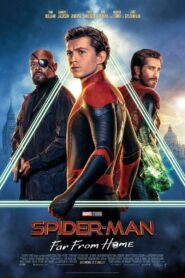 Spider-Man : Far From Home