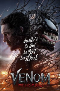 Venom : The Last Dance