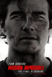 Mission : Impossible – The Final Reckoning