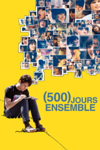 (500) jours ensemble