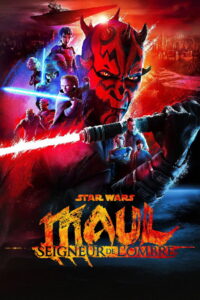 Star Wars : Maul – Seigneur de l’ombre