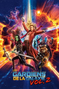 Les Gardiens de la Galaxie Vol. 2