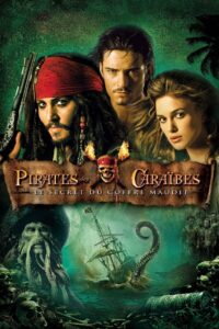 Pirates des Caraïbes : Le Secret du coffre maudit