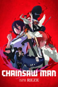 Chainsaw Man – Le Film : L&rsquo;arc de Reze