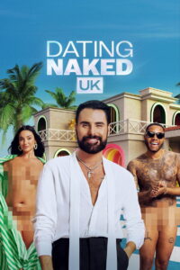 Dating Naked : Draguer nu: Season 1