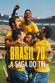 Brasil 70 : Le troisième sacre: Season 1