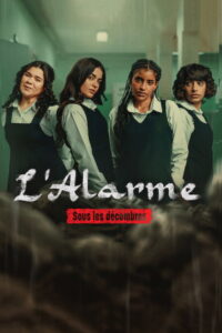 L&rsquo;Alarme : Sous les décombres