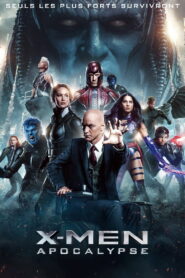 X-Men : Apocalypse