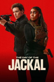 Chacal: Season 1