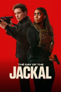 Chacal: Season 1