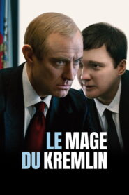 Le Mage du Kremlin