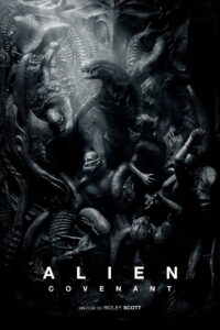Alien : Covenant