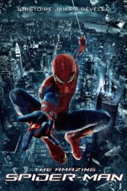 The Amazing Spider-Man