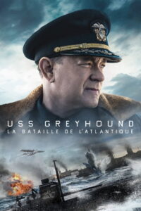 USS Greyhound – La Bataille de l’Atlantique