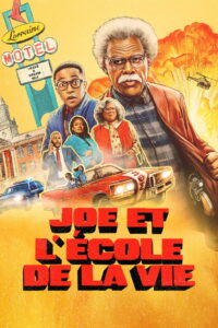 Joe et l’école de la vie