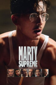 Marty Supreme