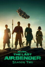 Avatar : Le dernier maître de l&rsquo;air: Season 2