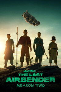 Avatar : Le dernier maître de l&rsquo;air: Season 2