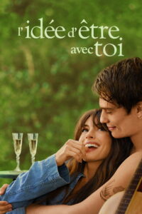 L&rsquo;Idée d&rsquo;être avec toi
