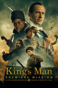 The King&rsquo;s Man : Première Mission