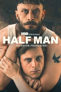 Half Man: Season 1