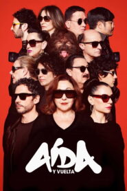 Aída the movie