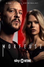 Morfeusz: Season 1