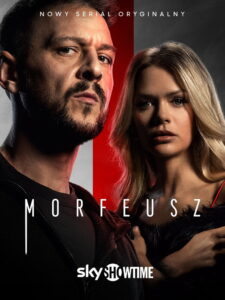 Morfeusz: Season 1