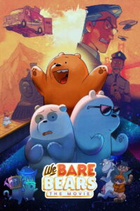 Ours pour un et un pour t&rsquo;ours : le film