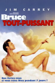 Bruce tout-puissant