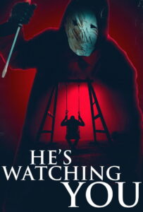 He&rsquo;s Watching You