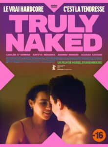 Truly Naked