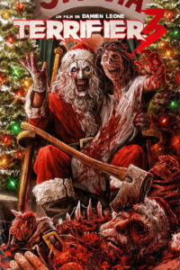 Terrifier 3