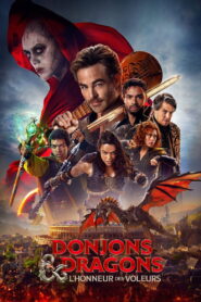 Donjons & Dragons : l&rsquo;Honneur des voleurs