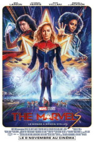 The Marvels