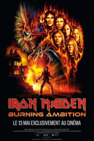Iron Maiden: Burning Ambition
