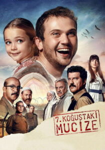 Koğuştaki Mucize