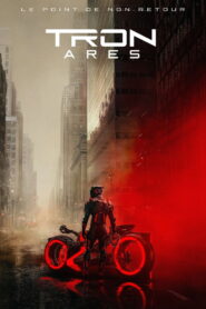 Tron : Ares
