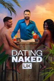 Dating Naked : Draguer nu