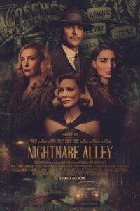 Nightmare Alley