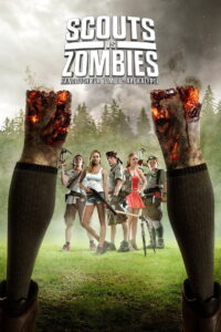 Manuel de survie à l&rsquo;apocalypse zombie