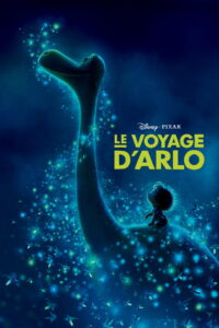 Le Voyage d&rsquo;Arlo